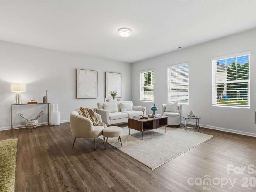 8420 Union Central Court, Waxhaw, NC 28173.  MLS# CAR4394109, YatesRealty ID 39099. 