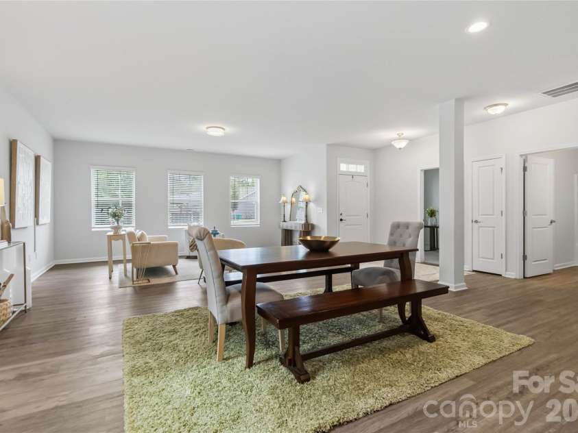 8420 Union Central Court, Waxhaw, NC 28173.  MLS# CAR4394109, YatesRealty ID 39099. 