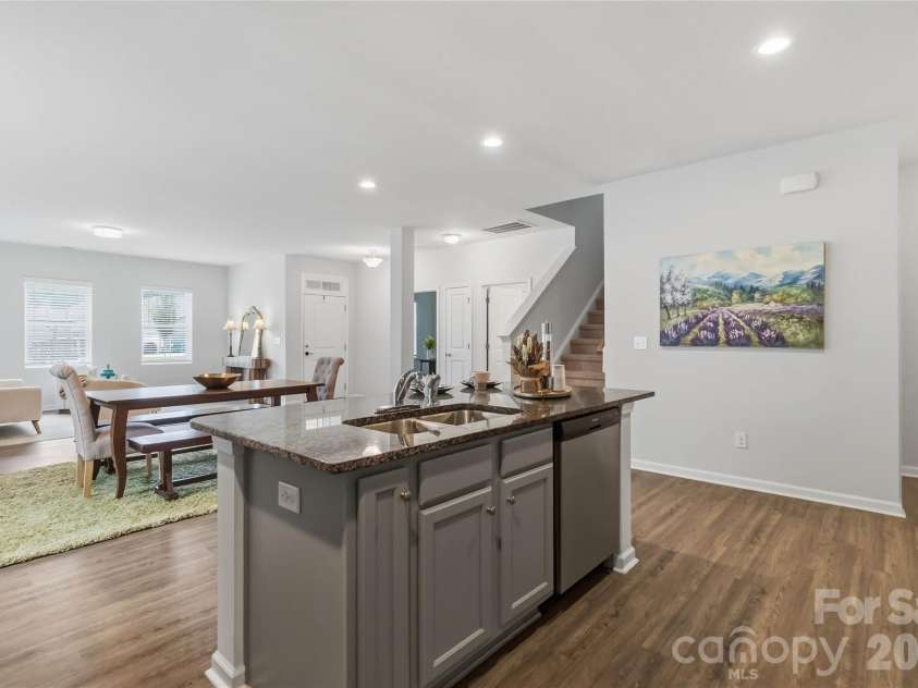 8420 Union Central Court, Waxhaw, NC 28173.  MLS# CAR4394109, YatesRealty ID 39099. 