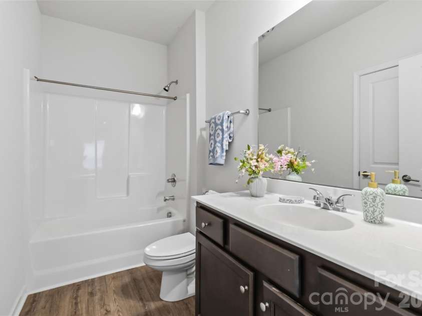 8420 Union Central Court, Waxhaw, NC 28173.  MLS# CAR4394109, YatesRealty ID 39099. 
