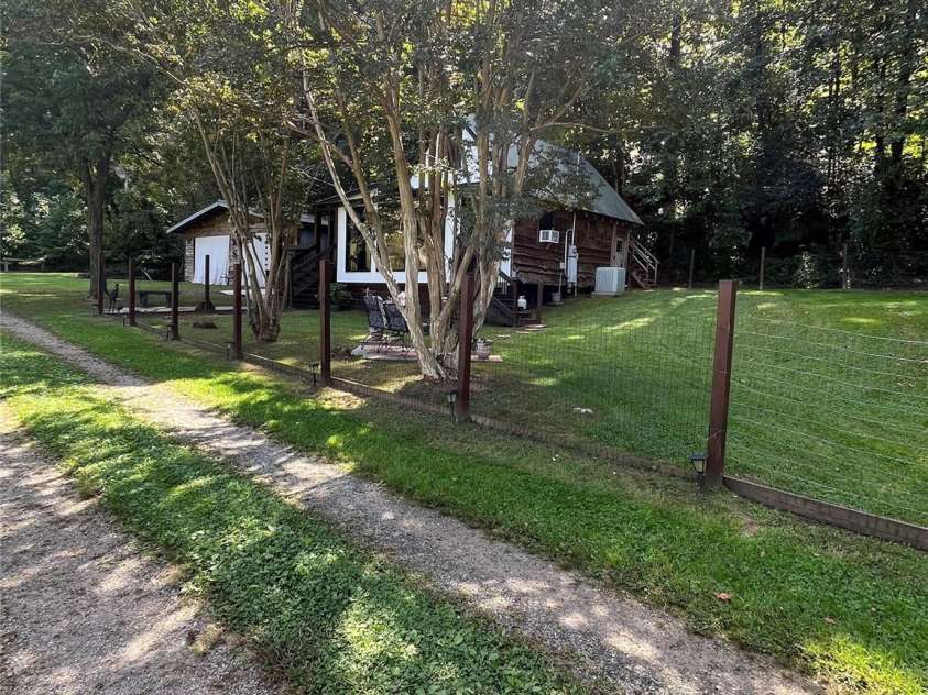 136 McCarran Trail, Statesville, NC 28625.  MLS# CAR4303879, YatesRealty ID 391. 