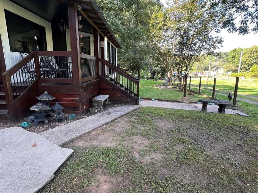 136 McCarran Trail, Statesville, NC 28625.  MLS# CAR4303879, YatesRealty ID 391. 