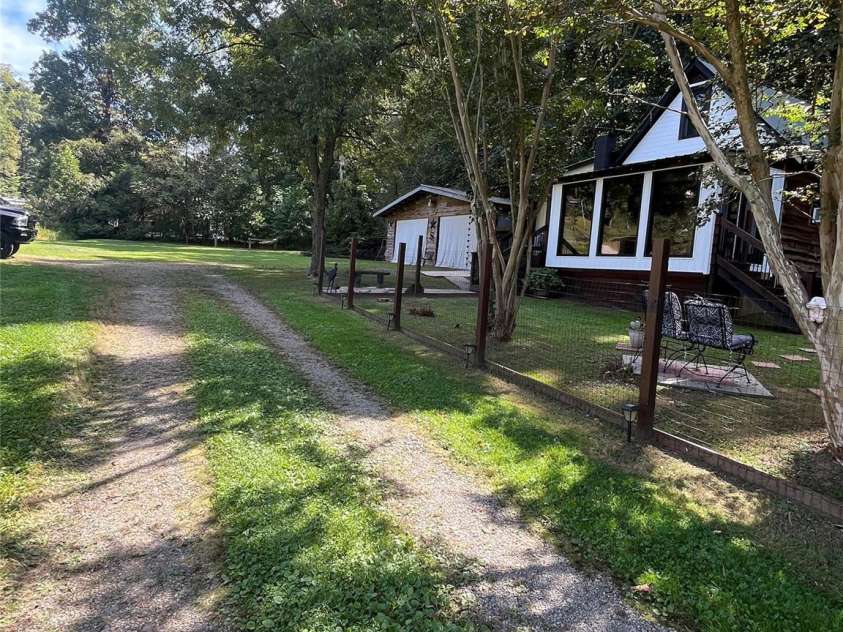 136 McCarran Trail, Statesville, NC 28625.  MLS# CAR4303879, YatesRealty ID 391. 