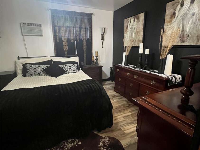 136 McCarran Trail, Statesville, NC 28625.  MLS# CAR4303879, YatesRealty ID 391. Bedroom