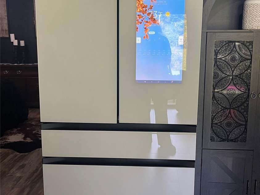 136 McCarran Trail, Statesville, NC 28625.  MLS# CAR4303879, YatesRealty ID 391. Samsung Bespoke Appliance Suite ( 1 of 4)