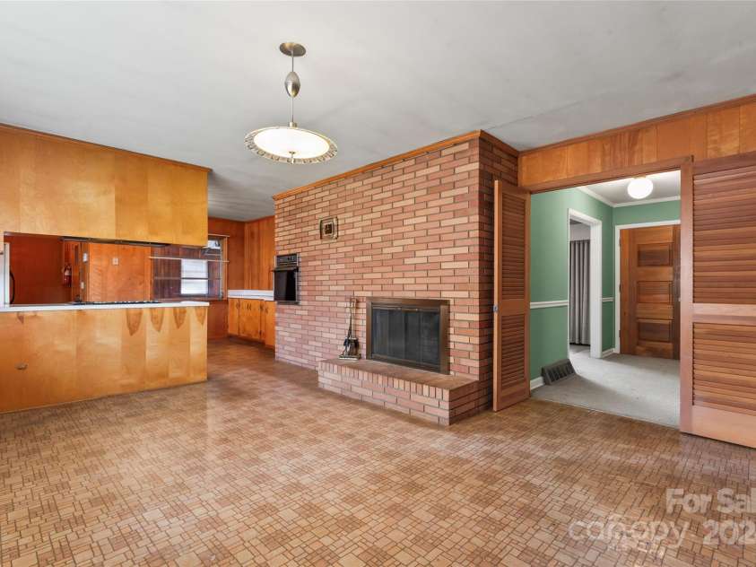 4620 Sherrills Ford Road, Salisbury, NC 28147.  MLS# CAR4203535, YatesRealty ID 3910. 