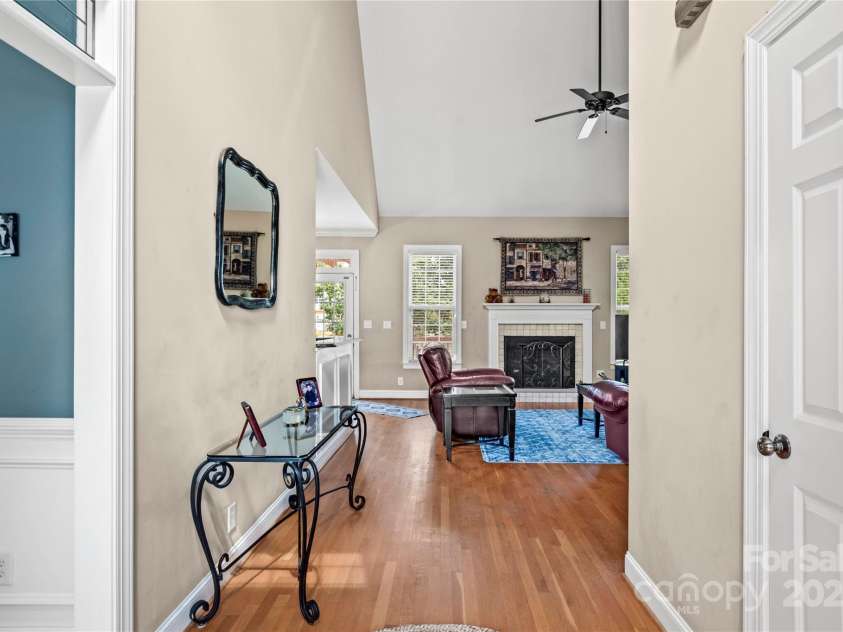 5220 Vineleaf Court, Clemmons, NC 27012.  MLS# CAR4299109, YatesRealty ID 3910. 