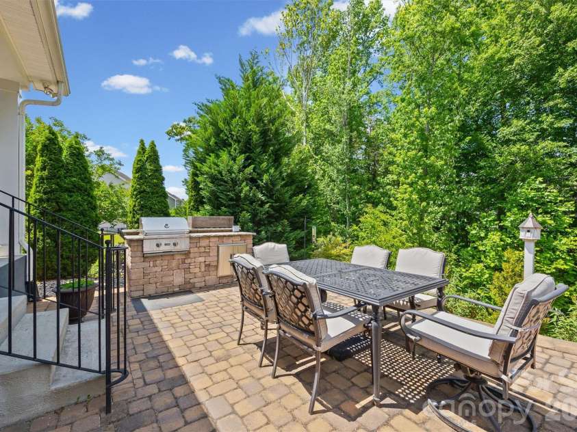1030 Princeton Drive, Fort Mill, SC 29707.  MLS# CAR4374223, YatesRealty ID 39101. 