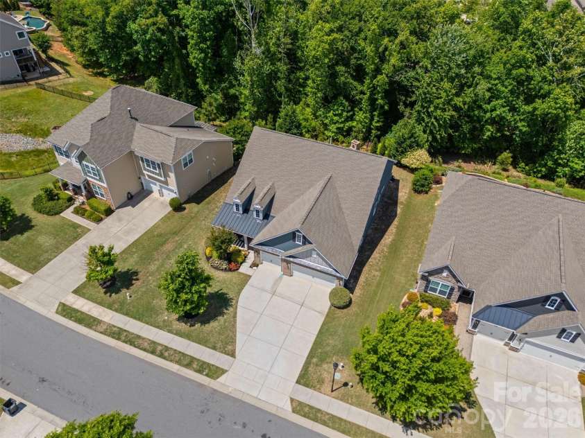 1030 Princeton Drive, Fort Mill, SC 29707.  MLS# CAR4374223, YatesRealty ID 39101. 