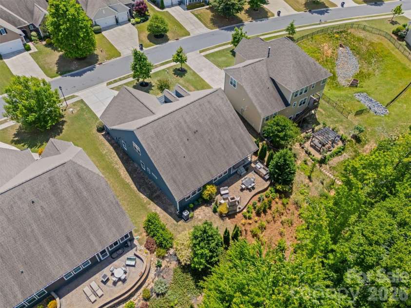 1030 Princeton Drive, Fort Mill, SC 29707.  MLS# CAR4374223, YatesRealty ID 39101. 