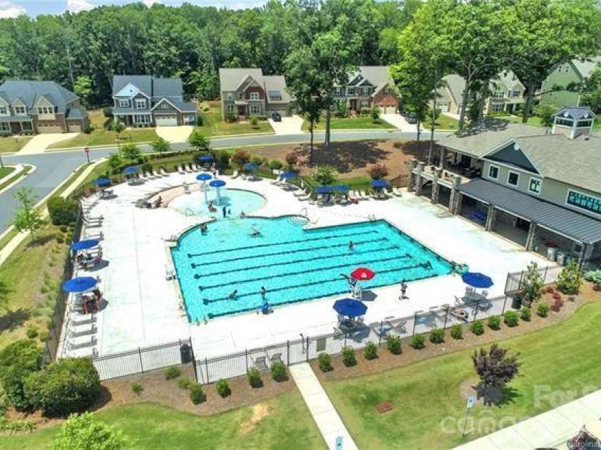 1030 Princeton Drive, Fort Mill, SC 29707.  MLS# CAR4374223, YatesRealty ID 39101. 
