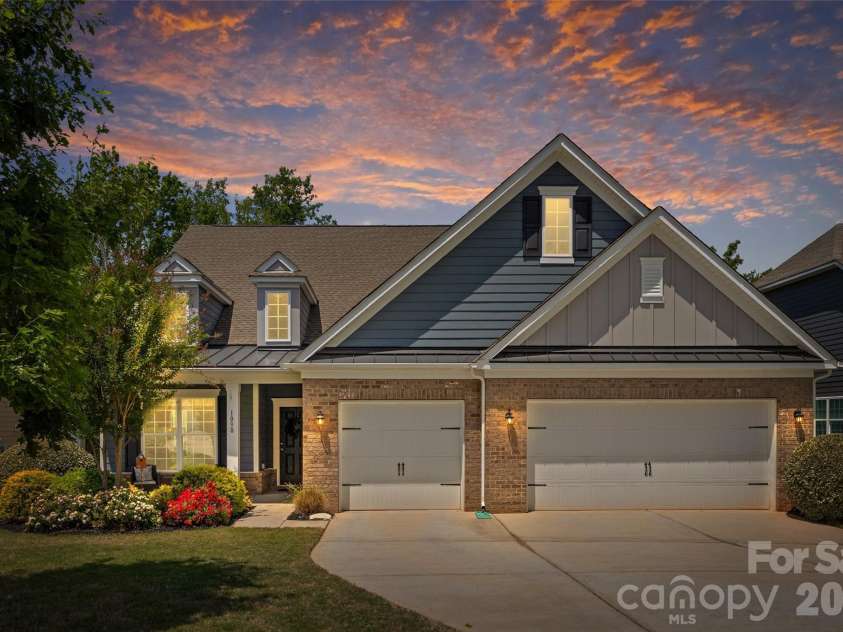 1030 Princeton Drive, Fort Mill, SC 29707.  MLS# CAR4374223, YatesRealty ID 39101. 