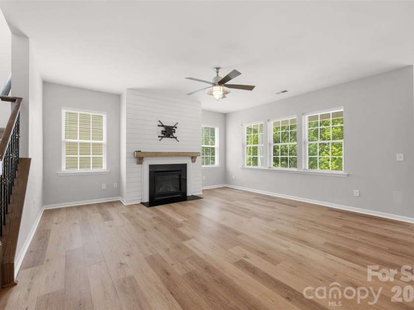 1030 Princeton Drive, Fort Mill, SC 29707.  MLS# CAR4374223, YatesRealty ID 39101. 
