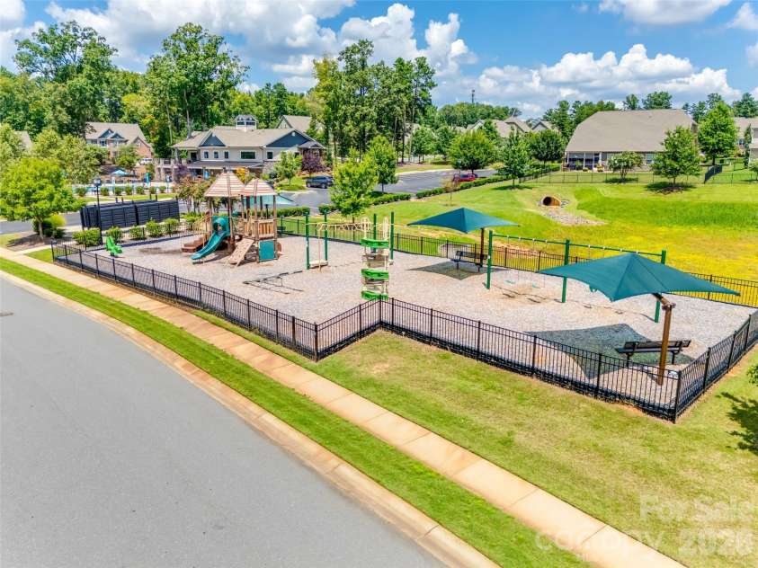 1030 Princeton Drive, Fort Mill, SC 29707.  MLS# CAR4374223, YatesRealty ID 39101. 