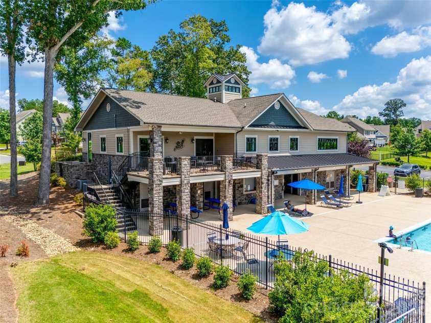 1030 Princeton Drive, Fort Mill, SC 29707.  MLS# CAR4374223, YatesRealty ID 39101. 