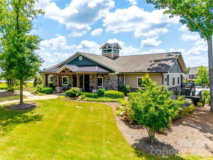 1030 Princeton Drive, Fort Mill, SC 29707.  MLS# CAR4374223, YatesRealty ID 39101. 