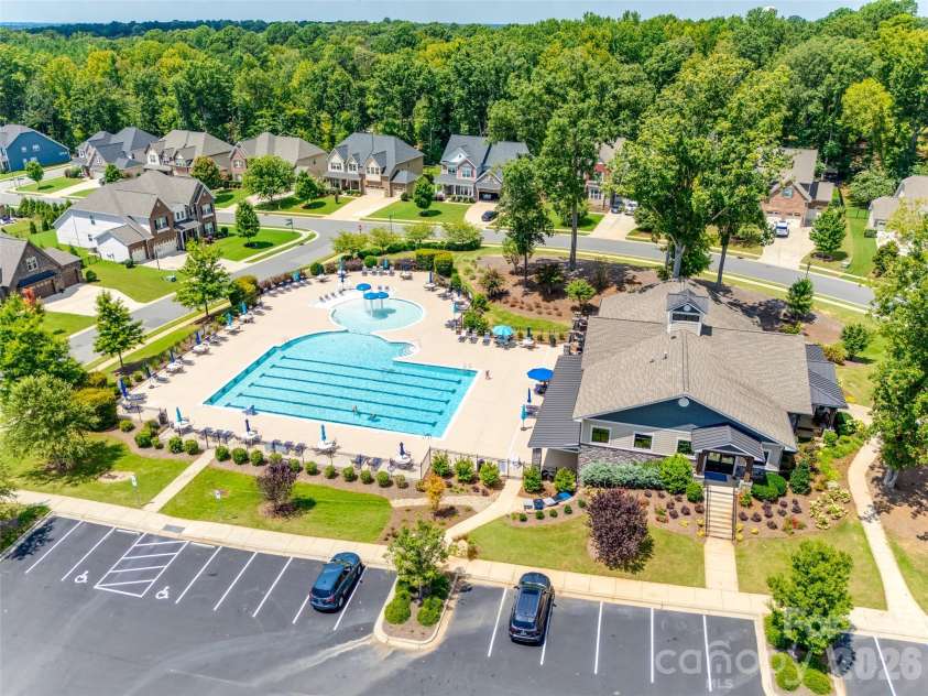 1030 Princeton Drive, Fort Mill, SC 29707.  MLS# CAR4374223, YatesRealty ID 39101. 