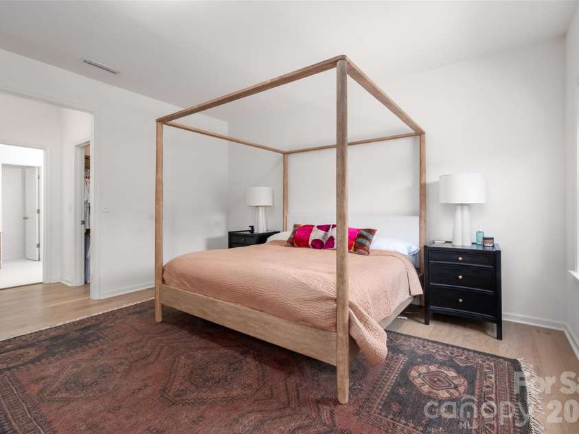 1042 Scotch Meadows Loop, Monroe, NC 28110.  MLS# CAR4404224, YatesRealty ID 39106. Primary Suite into luxury bathrooms