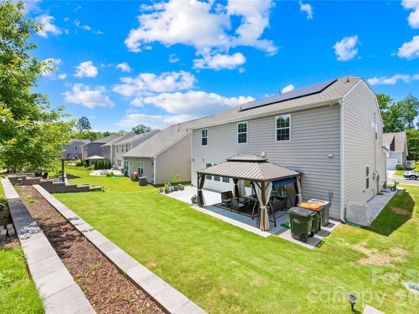 923 Wood Apple Lane, Fort Mill, SC 29708.  MLS# CAR4393423, YatesRealty ID 39107. 