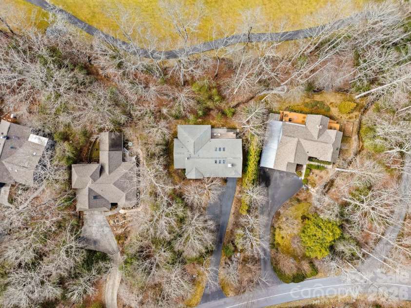 33 Ugedaliyvi Court, Brevard, NC 28712.  MLS# CAR4349656, YatesRealty ID 3911. Sitting on the 11th fairway...