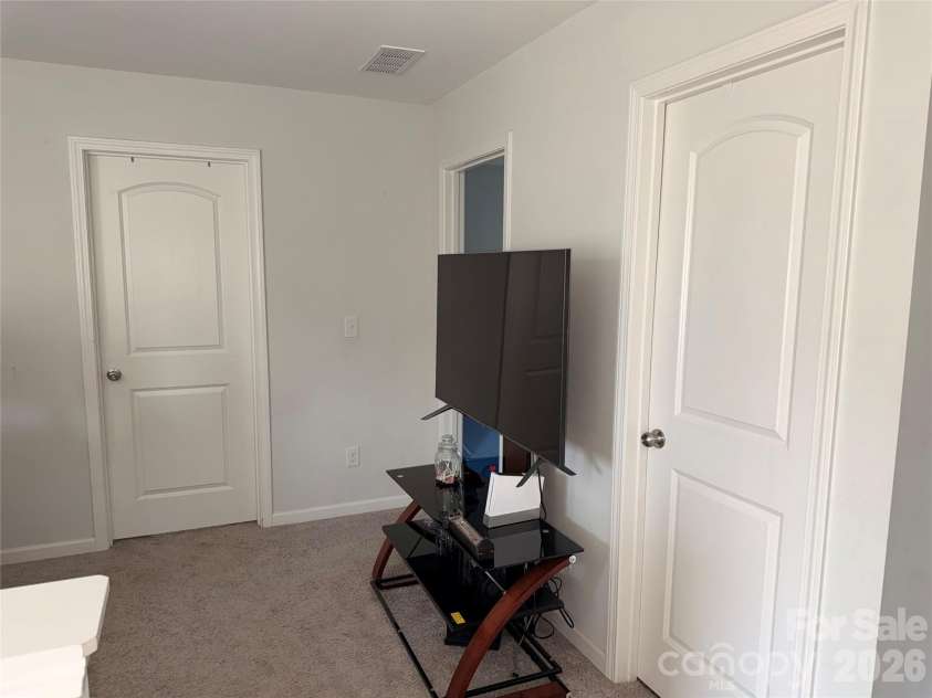 714 Lexington Drive, Albemarle, NC 28001.  MLS# CAR4402984, YatesRealty ID 39111. Loft area