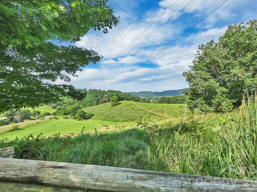 553 Morgan Branch Road, Marshall, NC 28753.  MLS# CAR4400698, YatesRealty ID 39114. 