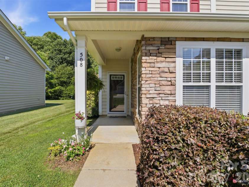 508 Sugar Tree Drive, Rock Hill, SC 29732.  MLS# CAR4406046, YatesRealty ID 39115. 