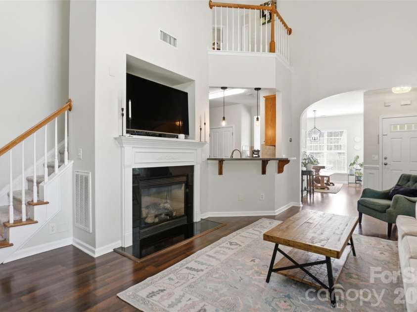 508 Sugar Tree Drive, Rock Hill, SC 29732.  MLS# CAR4406046, YatesRealty ID 39115. 