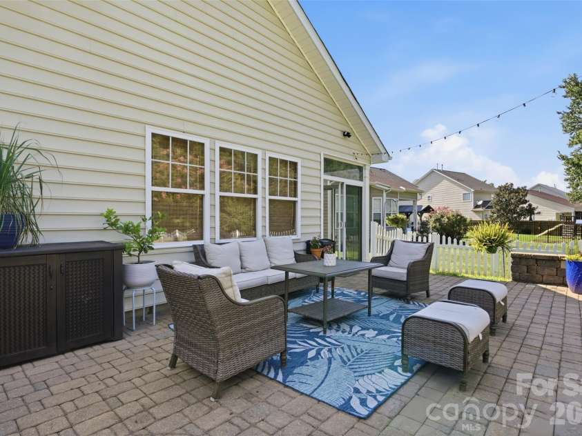 508 Sugar Tree Drive, Rock Hill, SC 29732.  MLS# CAR4406046, YatesRealty ID 39115. 