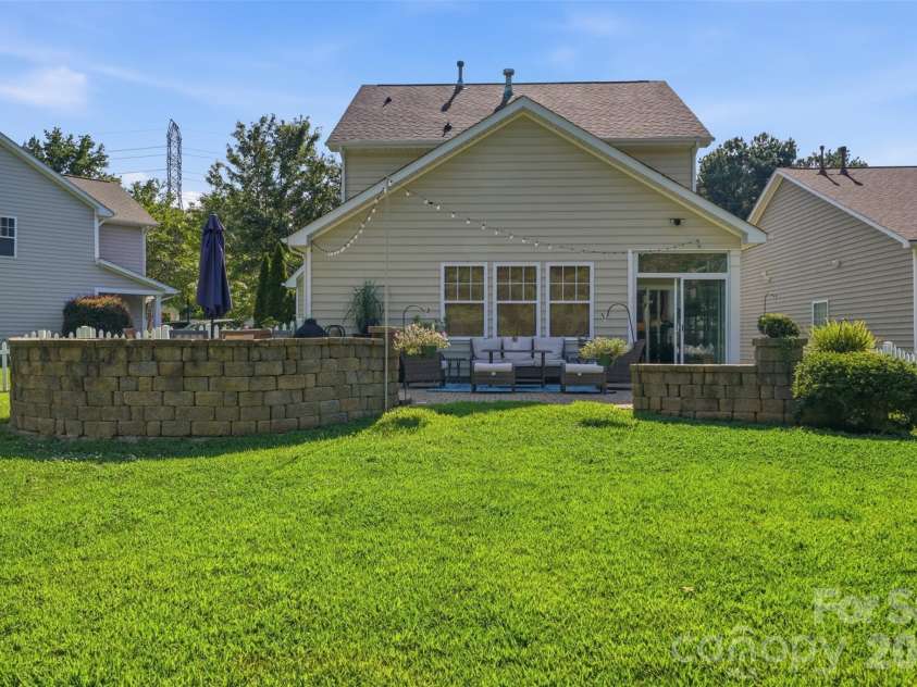 508 Sugar Tree Drive, Rock Hill, SC 29732.  MLS# CAR4406046, YatesRealty ID 39115. 