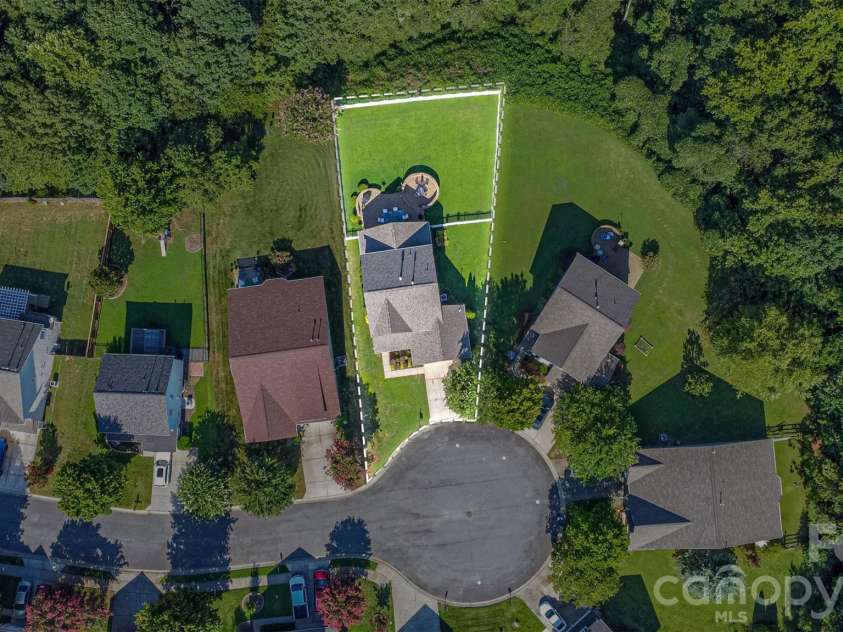 508 Sugar Tree Drive, Rock Hill, SC 29732.  MLS# CAR4406046, YatesRealty ID 39115. 