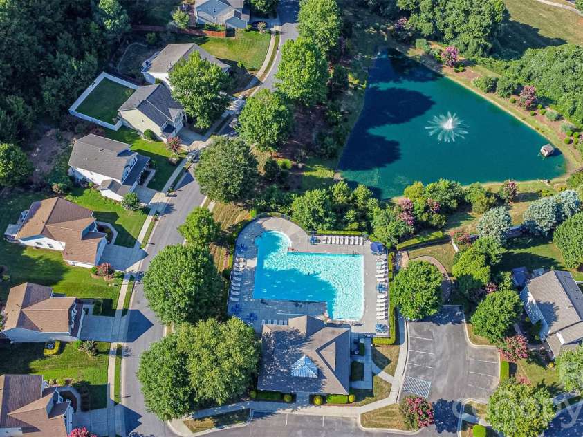 508 Sugar Tree Drive, Rock Hill, SC 29732.  MLS# CAR4406046, YatesRealty ID 39115. 