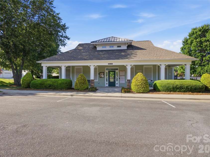 508 Sugar Tree Drive, Rock Hill, SC 29732.  MLS# CAR4406046, YatesRealty ID 39115. Clubhouse