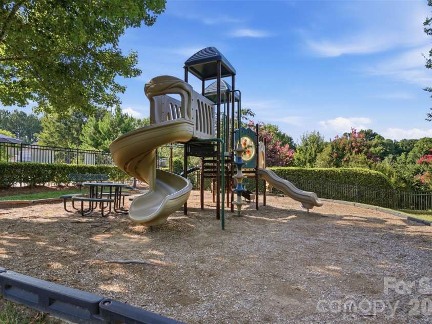 508 Sugar Tree Drive, Rock Hill, SC 29732.  MLS# CAR4406046, YatesRealty ID 39115. Community Playground