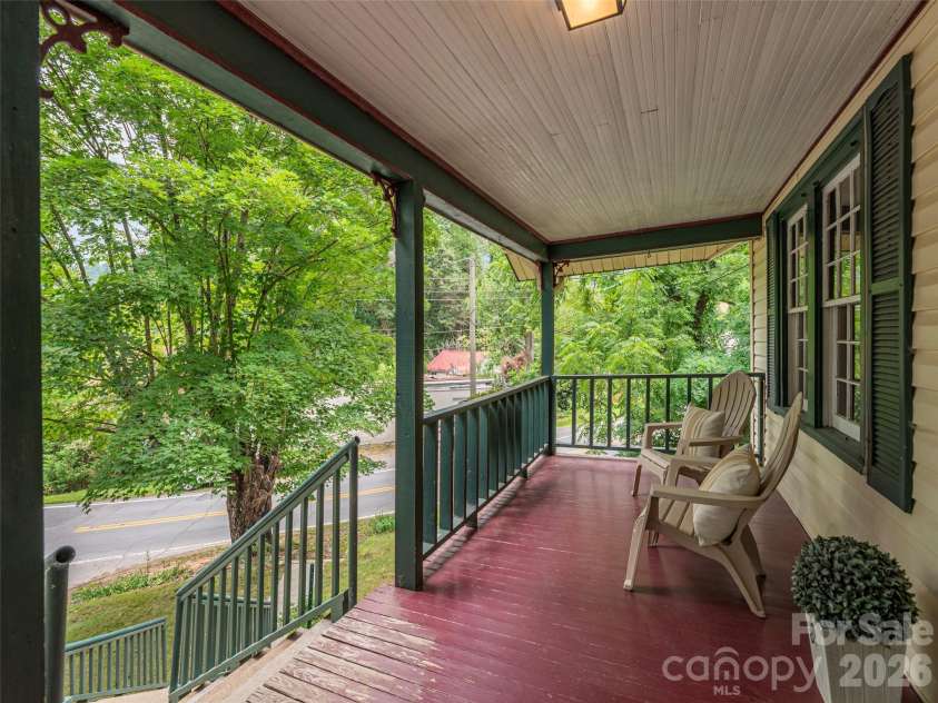 5249 Old Clyde Road, Clyde, NC 28721.  MLS# CAR4403909, YatesRealty ID 39117. 