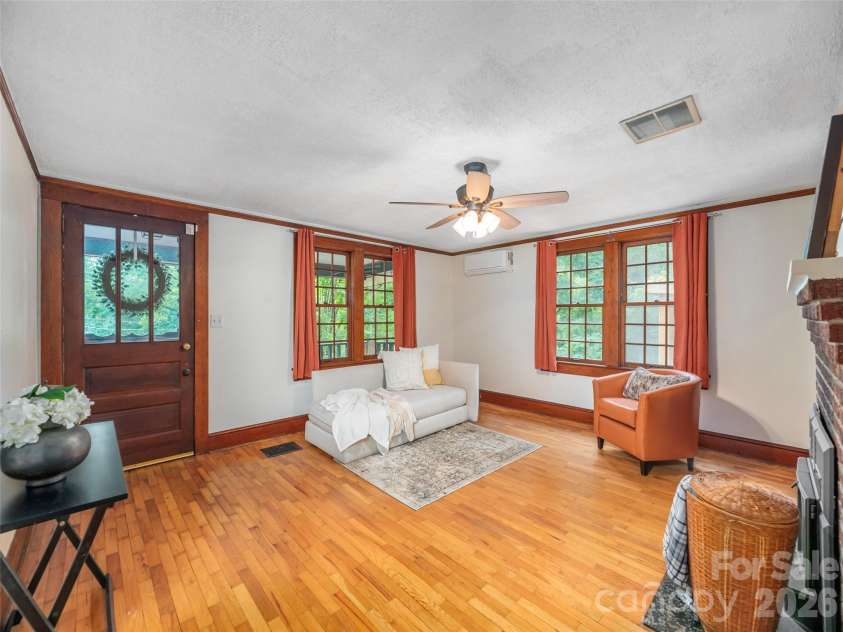 5249 Old Clyde Road, Clyde, NC 28721.  MLS# CAR4403909, YatesRealty ID 39117. 