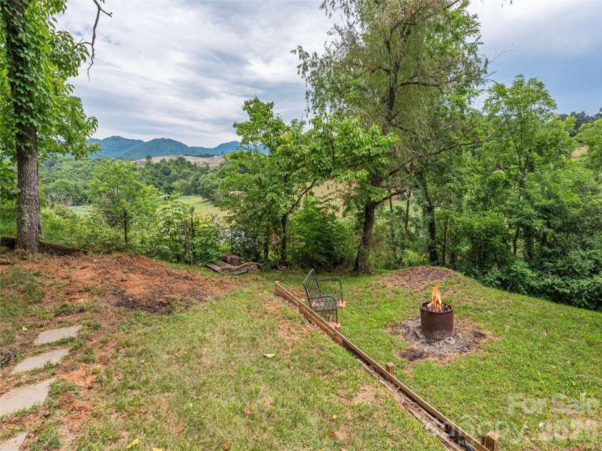 5249 Old Clyde Road, Clyde, NC 28721.  MLS# CAR4403909, YatesRealty ID 39117. 