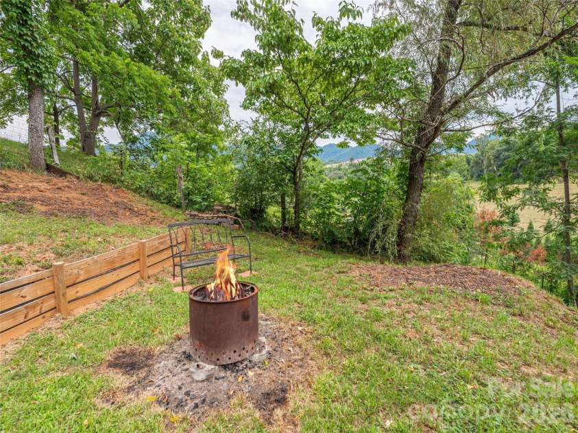 5249 Old Clyde Road, Clyde, NC 28721.  MLS# CAR4403909, YatesRealty ID 39117. 