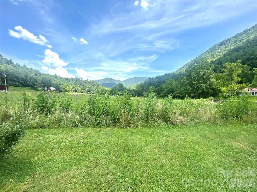 10755 NC 209 Highway, Hot Springs, NC 28743.  MLS# CAR4400645, YatesRealty ID 39118. 