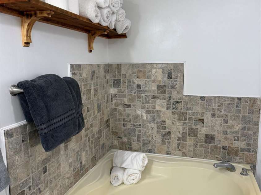 10755 NC 209 Highway, Hot Springs, NC 28743.  MLS# CAR4400645, YatesRealty ID 39118. 