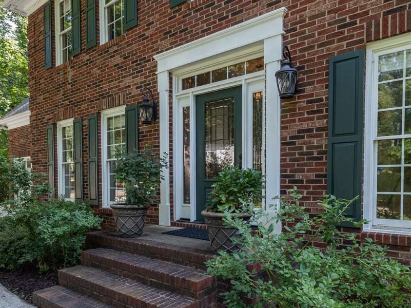 8907 Magnolia Estates Drive, Cornelius, NC 28031.  MLS# CAR4406312, YatesRealty ID 39119. 