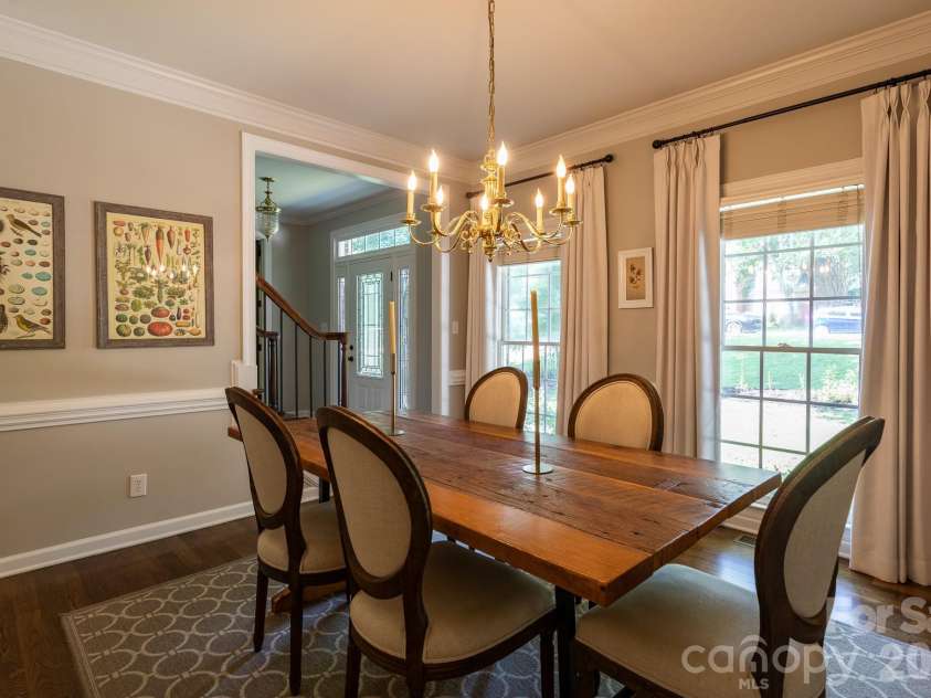 8907 Magnolia Estates Drive, Cornelius, NC 28031.  MLS# CAR4406312, YatesRealty ID 39119. 