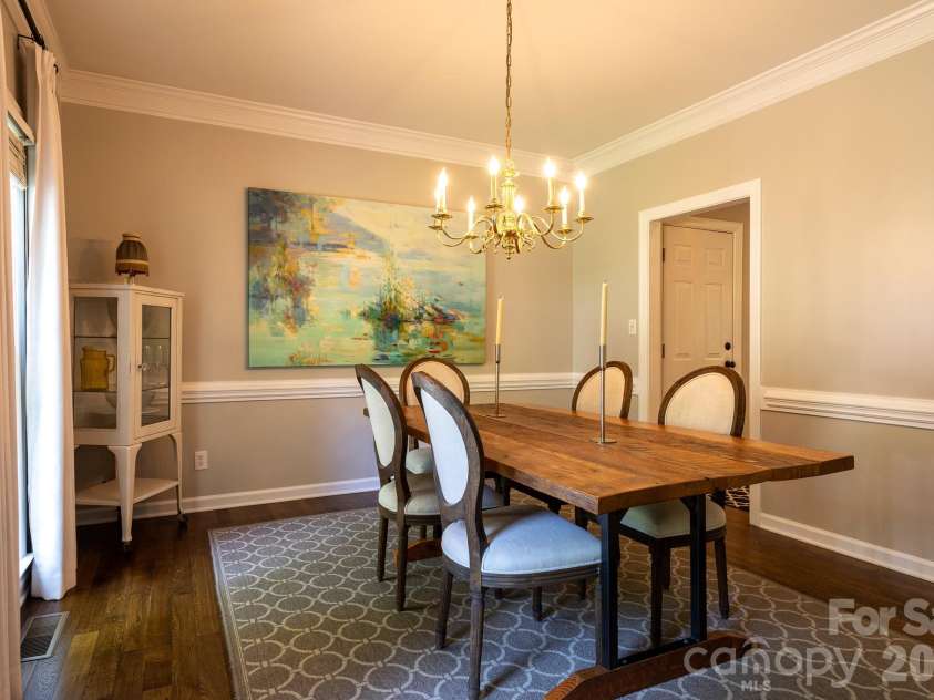 8907 Magnolia Estates Drive, Cornelius, NC 28031.  MLS# CAR4406312, YatesRealty ID 39119. 