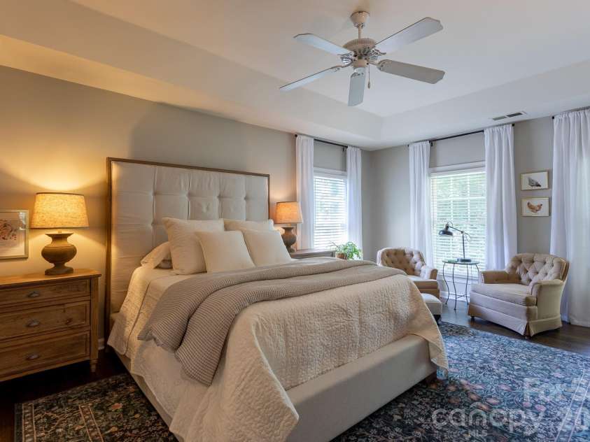 8907 Magnolia Estates Drive, Cornelius, NC 28031.  MLS# CAR4406312, YatesRealty ID 39119. 