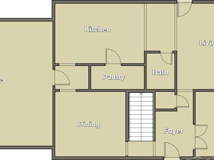 8907 Magnolia Estates Drive, Cornelius, NC 28031.  MLS# CAR4406312, YatesRealty ID 39119. 