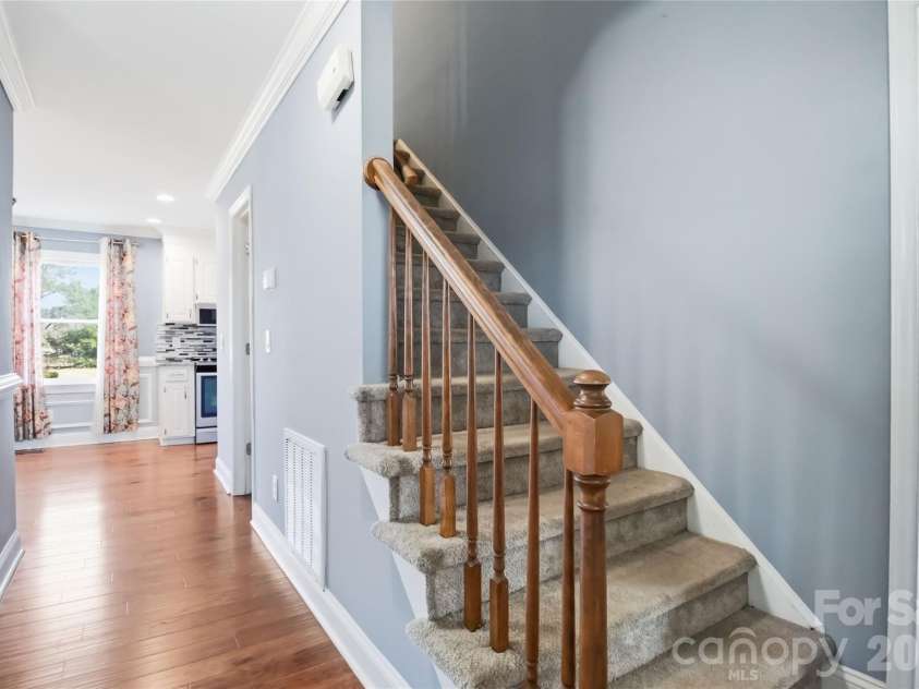 509 Baucom Deese Road, Monroe, NC 28110.  MLS# CAR4353046, YatesRealty ID 3912. 