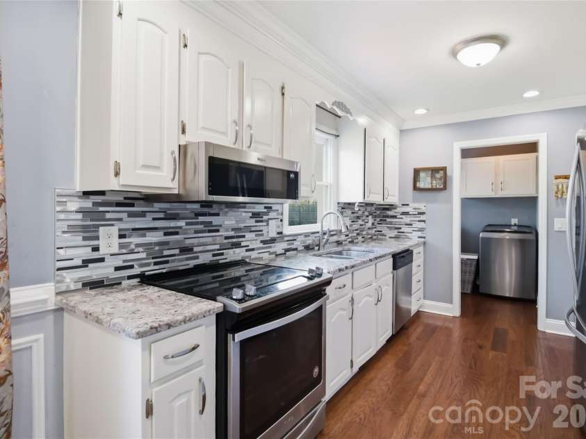 509 Baucom Deese Road, Monroe, NC 28110.  MLS# CAR4353046, YatesRealty ID 3912. 