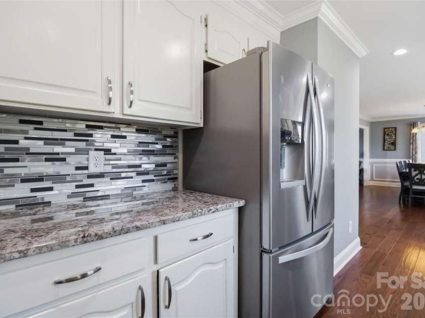 509 Baucom Deese Road, Monroe, NC 28110.  MLS# CAR4353046, YatesRealty ID 3912. 