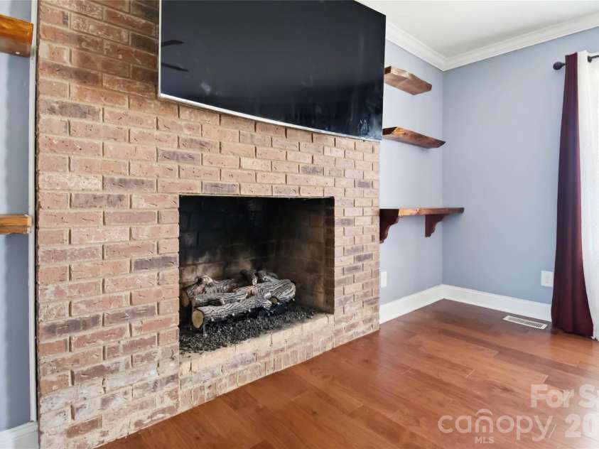 509 Baucom Deese Road, Monroe, NC 28110.  MLS# CAR4353046, YatesRealty ID 3912. 