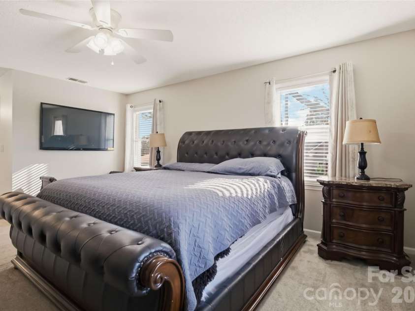 509 Baucom Deese Road, Monroe, NC 28110.  MLS# CAR4353046, YatesRealty ID 3912. 
